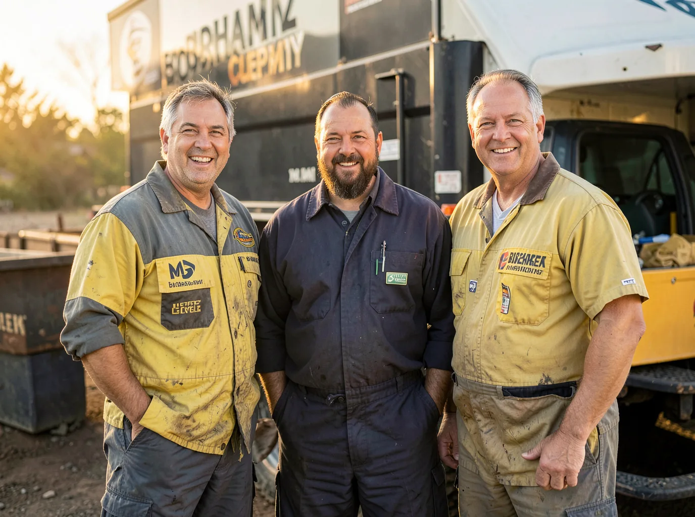 Sewage Cleanup company in Cave Spring, GA