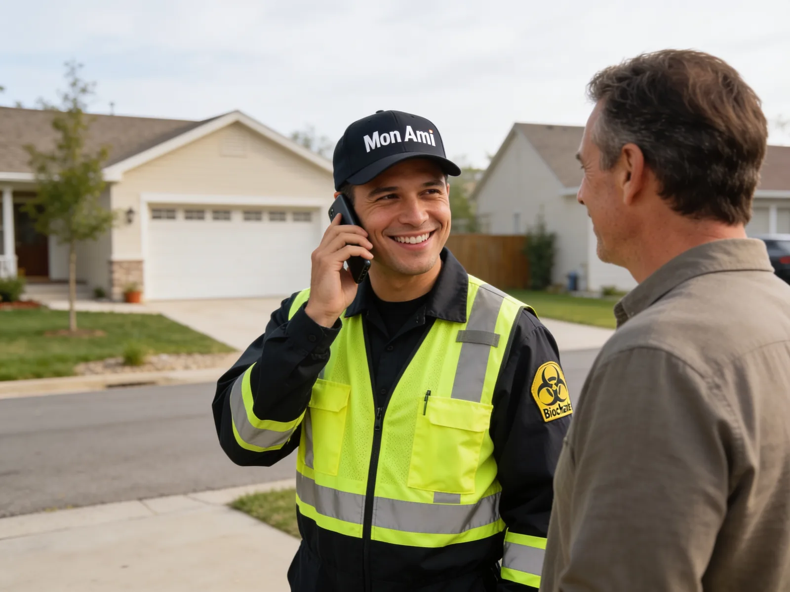 Sewage Cleanup Cave Spring, GA FAQs